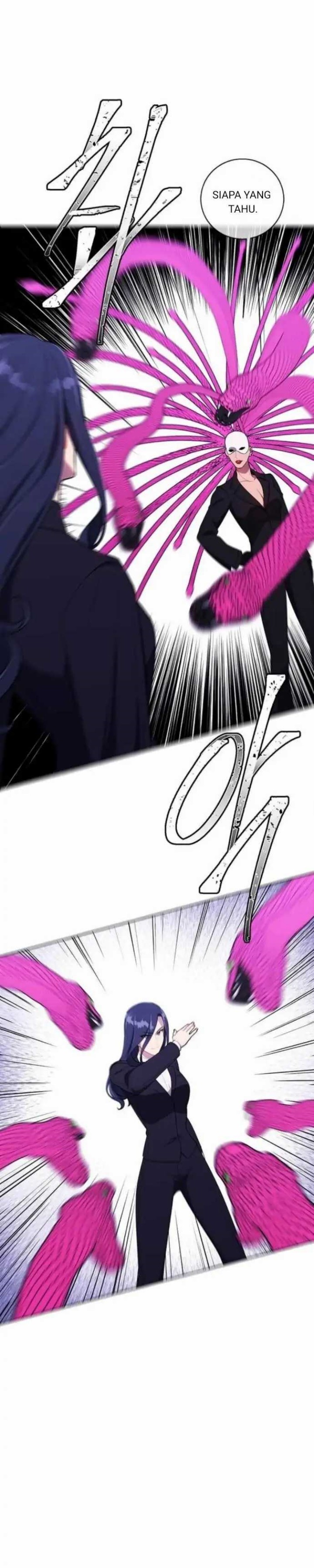 I’m Alone In The Novel (Trapped in a Webnovel as a Good-For-Nothing) Chapter 76 Gambar 6
