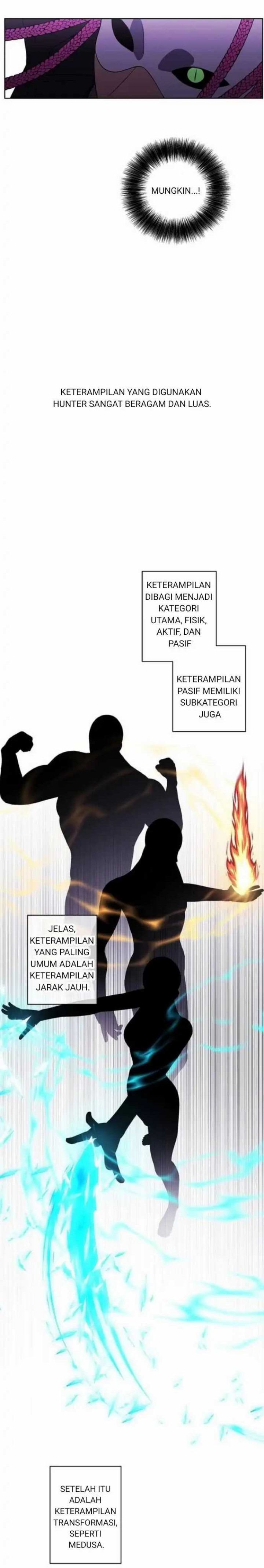 I’m Alone In The Novel (Trapped in a Webnovel as a Good-For-Nothing) Chapter 76 Gambar 10