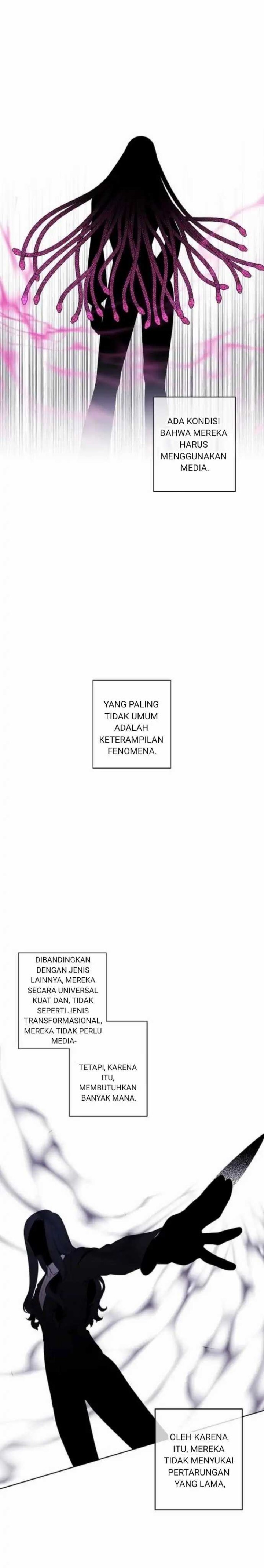 I’m Alone In The Novel (Trapped in a Webnovel as a Good-For-Nothing) Chapter 76 Gambar 11