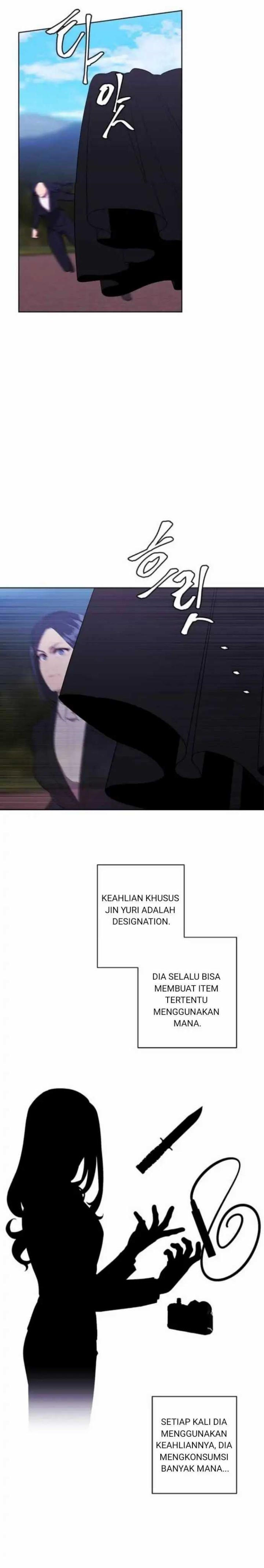 I’m Alone In The Novel (Trapped in a Webnovel as a Good-For-Nothing) Chapter 76 Gambar 14