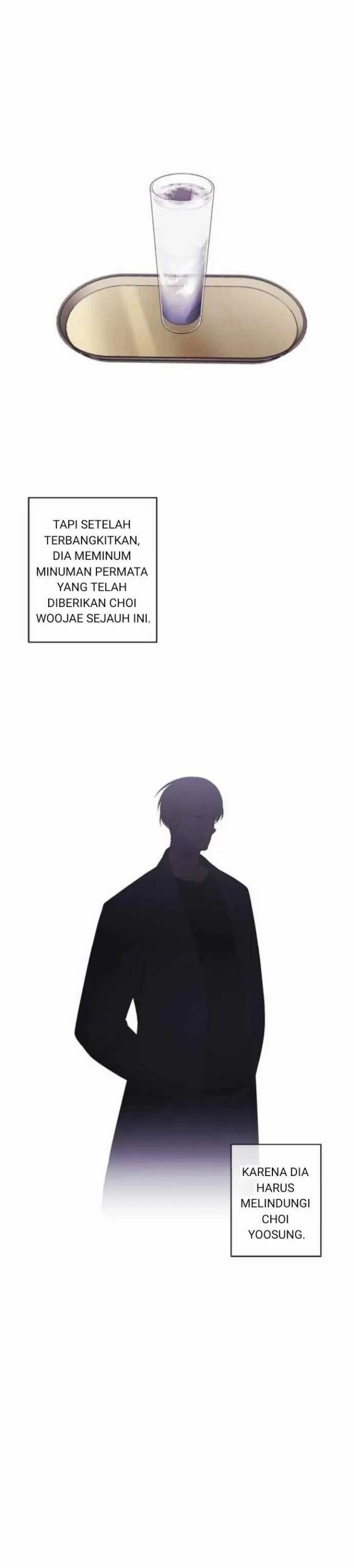I’m Alone In The Novel (Trapped in a Webnovel as a Good-For-Nothing) Chapter 76 Gambar 15