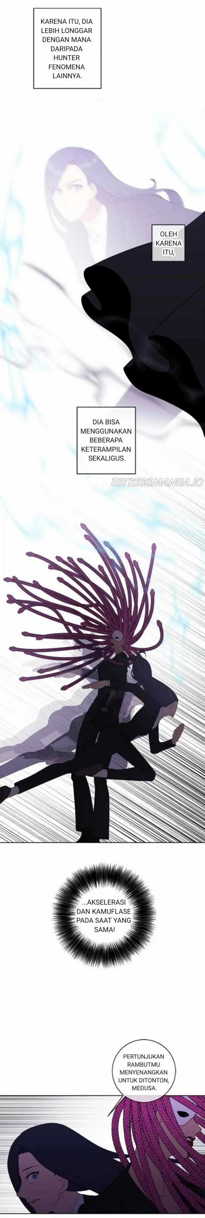 I’m Alone In The Novel (Trapped in a Webnovel as a Good-For-Nothing) Chapter 76 Gambar 16
