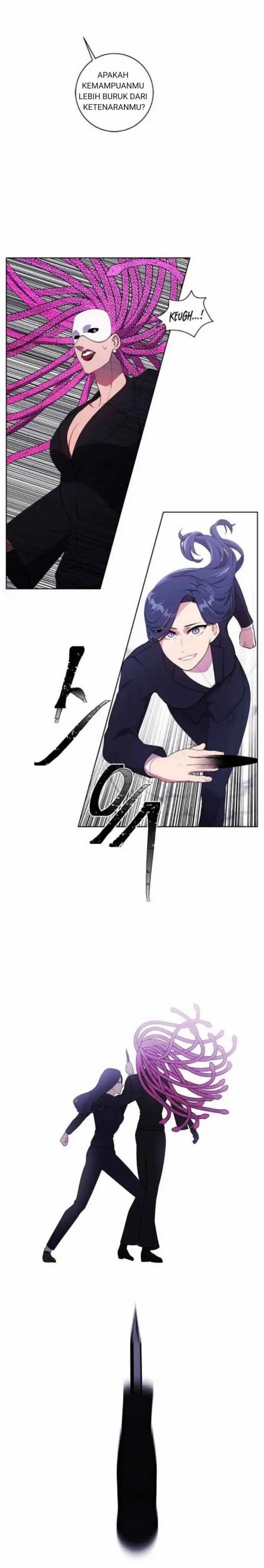 I’m Alone In The Novel (Trapped in a Webnovel as a Good-For-Nothing) Chapter 76 Gambar 17