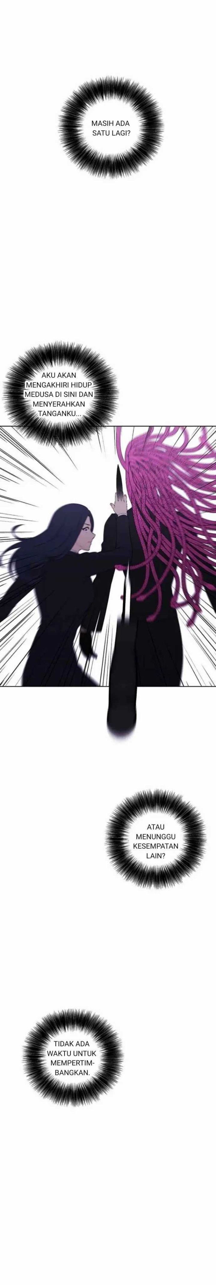 I’m Alone In The Novel (Trapped in a Webnovel as a Good-For-Nothing) Chapter 76 Gambar 18