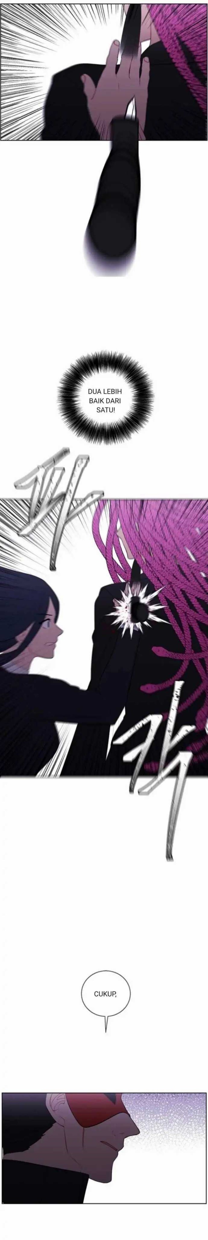 I’m Alone In The Novel (Trapped in a Webnovel as a Good-For-Nothing) Chapter 76 Gambar 19