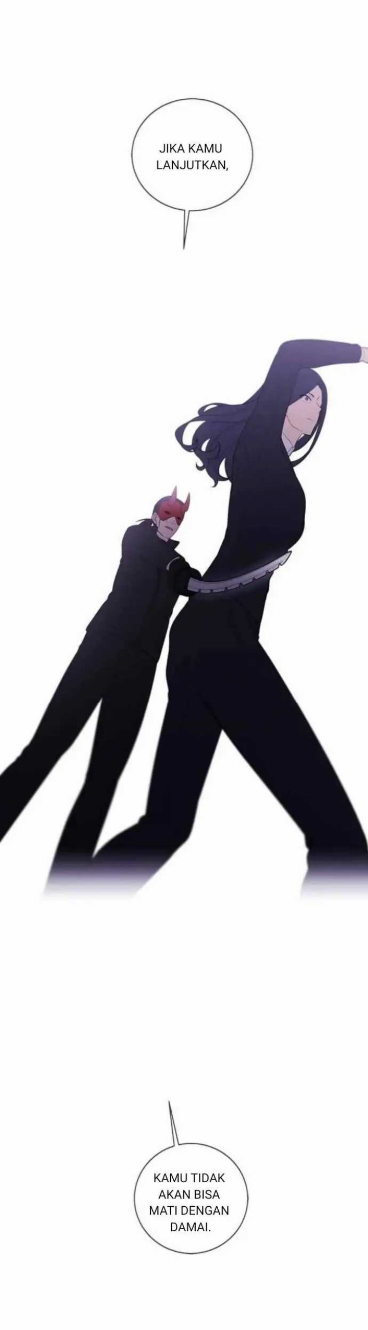 I’m Alone In The Novel (Trapped in a Webnovel as a Good-For-Nothing) Chapter 76 Gambar 20