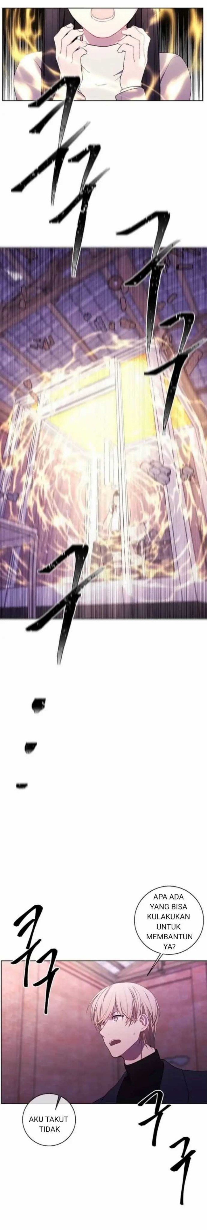 I’m Alone In The Novel (Trapped in a Webnovel as a Good-For-Nothing) Chapter 78 Gambar 3