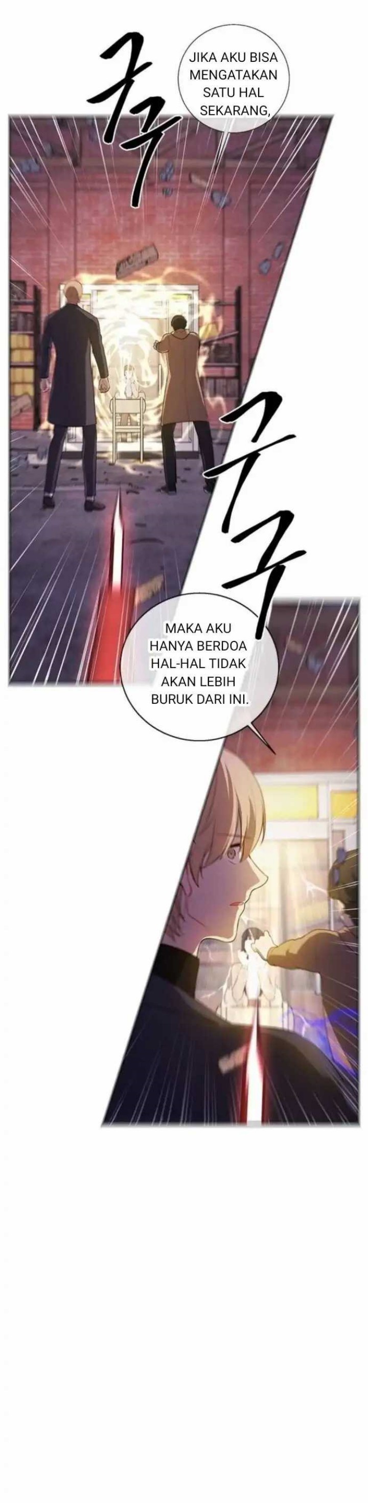 I’m Alone In The Novel (Trapped in a Webnovel as a Good-For-Nothing) Chapter 78 Gambar 4