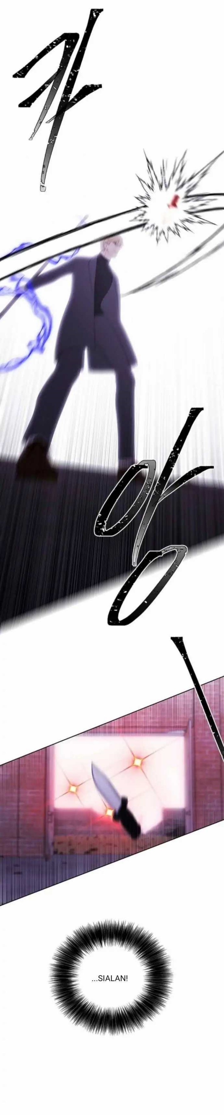 I’m Alone In The Novel (Trapped in a Webnovel as a Good-For-Nothing) Chapter 78 Gambar 5