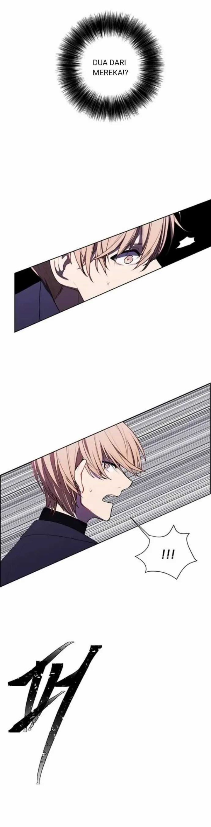 I’m Alone In The Novel (Trapped in a Webnovel as a Good-For-Nothing) Chapter 78 Gambar 7