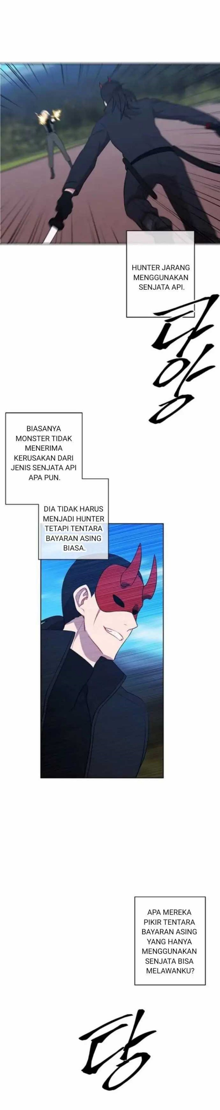 I’m Alone In The Novel (Trapped in a Webnovel as a Good-For-Nothing) Chapter 78 Gambar 9
