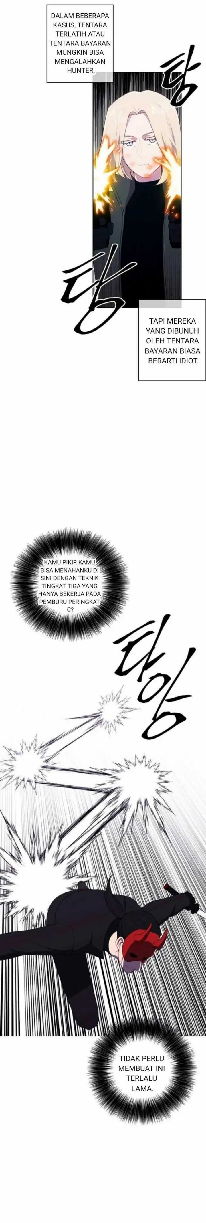 I’m Alone In The Novel (Trapped in a Webnovel as a Good-For-Nothing) Chapter 78 Gambar 10