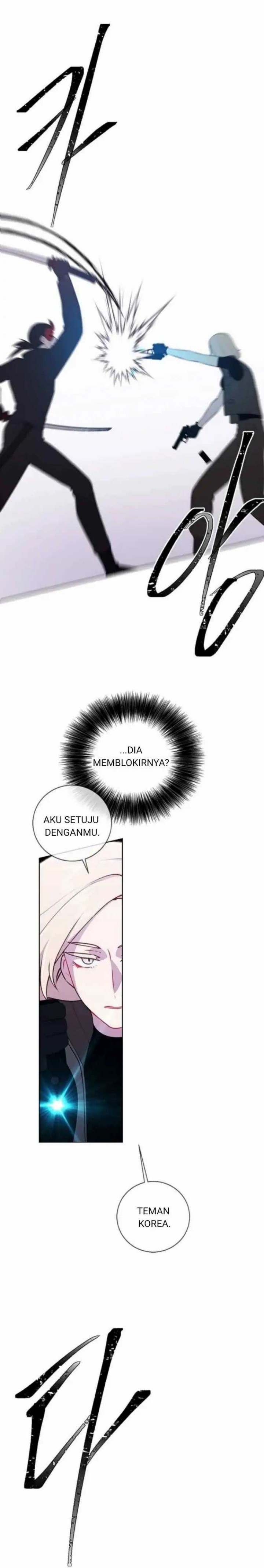I’m Alone In The Novel (Trapped in a Webnovel as a Good-For-Nothing) Chapter 78 Gambar 13
