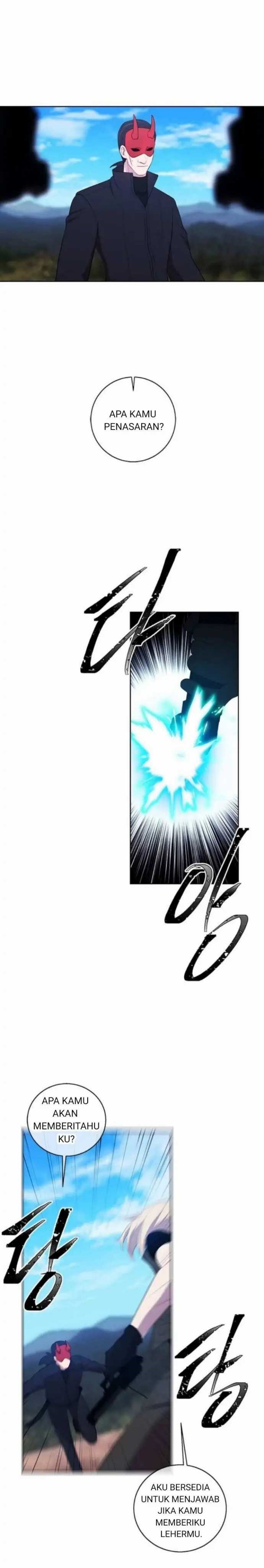 I’m Alone In The Novel (Trapped in a Webnovel as a Good-For-Nothing) Chapter 78 Gambar 17