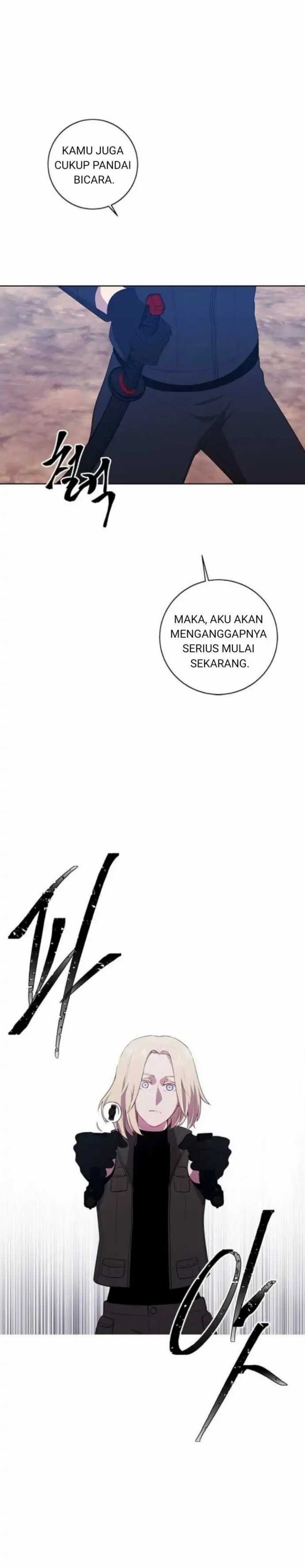 I’m Alone In The Novel (Trapped in a Webnovel as a Good-For-Nothing) Chapter 78 Gambar 18
