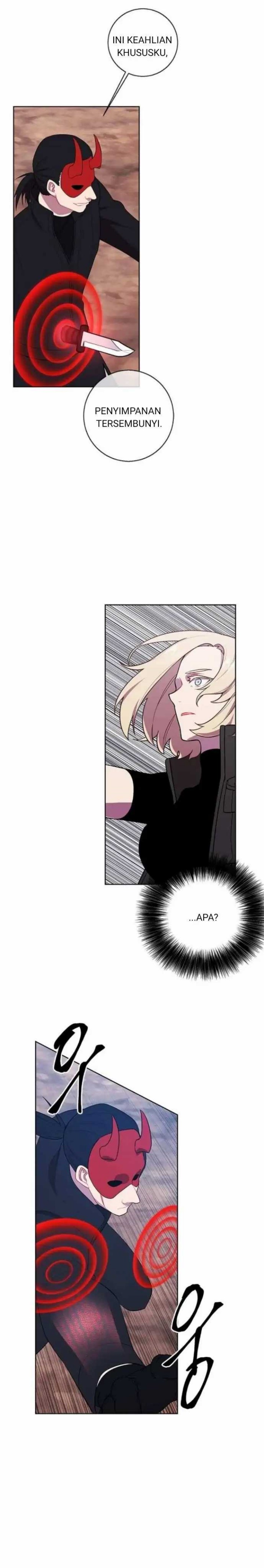 I’m Alone In The Novel (Trapped in a Webnovel as a Good-For-Nothing) Chapter 78 Gambar 19