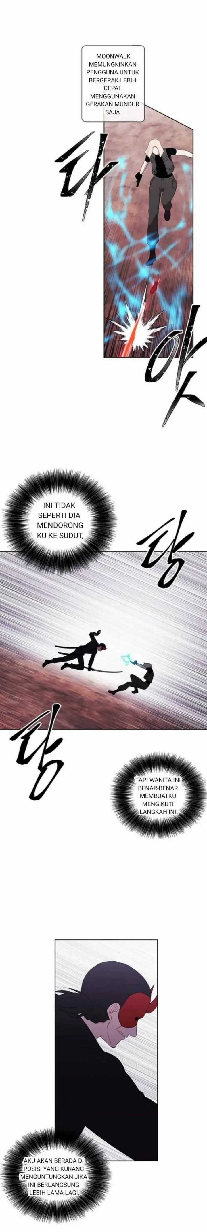 I’m Alone In The Novel (Trapped in a Webnovel as a Good-For-Nothing) Chapter 78 Gambar 20