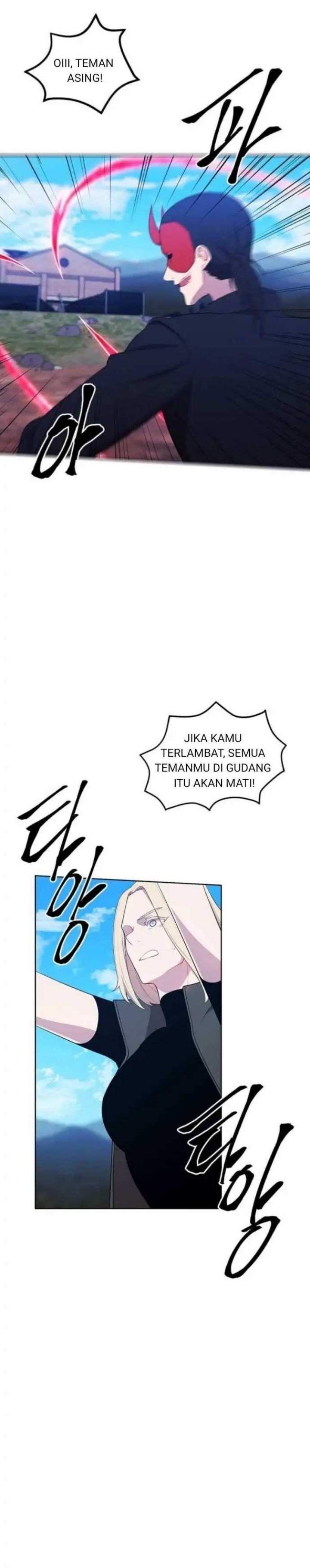 I’m Alone In The Novel (Trapped in a Webnovel as a Good-For-Nothing) Chapter 78 Gambar 22