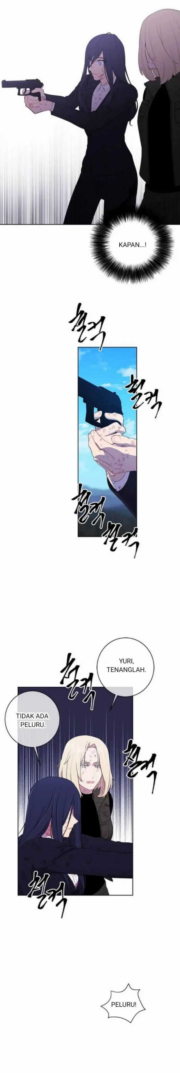 I’m Alone In The Novel (Trapped in a Webnovel as a Good-For-Nothing) Chapter 80 Gambar 3