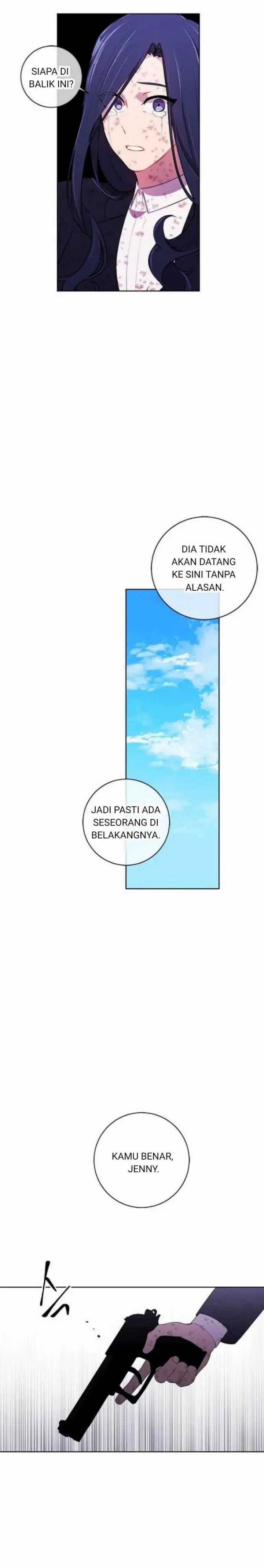 I’m Alone In The Novel (Trapped in a Webnovel as a Good-For-Nothing) Chapter 80 Gambar 5