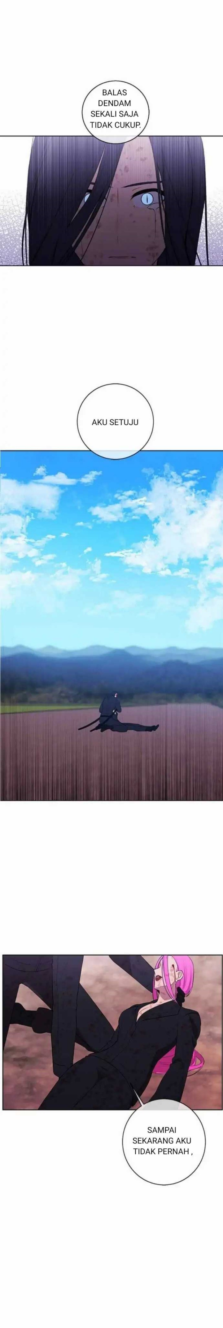 I’m Alone In The Novel (Trapped in a Webnovel as a Good-For-Nothing) Chapter 80 Gambar 6
