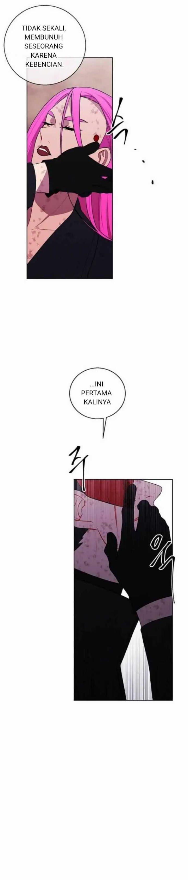 I’m Alone In The Novel (Trapped in a Webnovel as a Good-For-Nothing) Chapter 80 Gambar 7