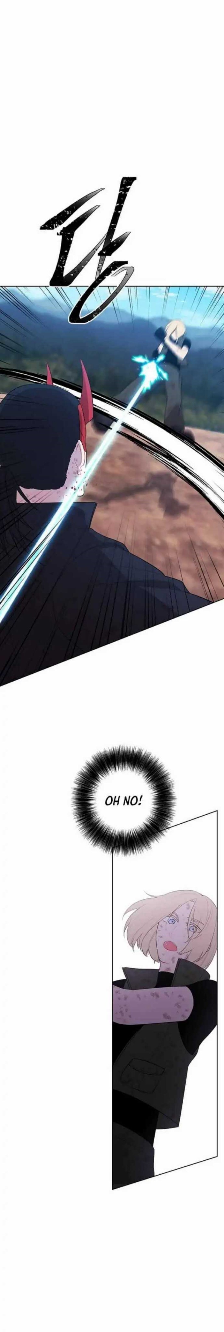 I’m Alone In The Novel (Trapped in a Webnovel as a Good-For-Nothing) Chapter 80 Gambar 11