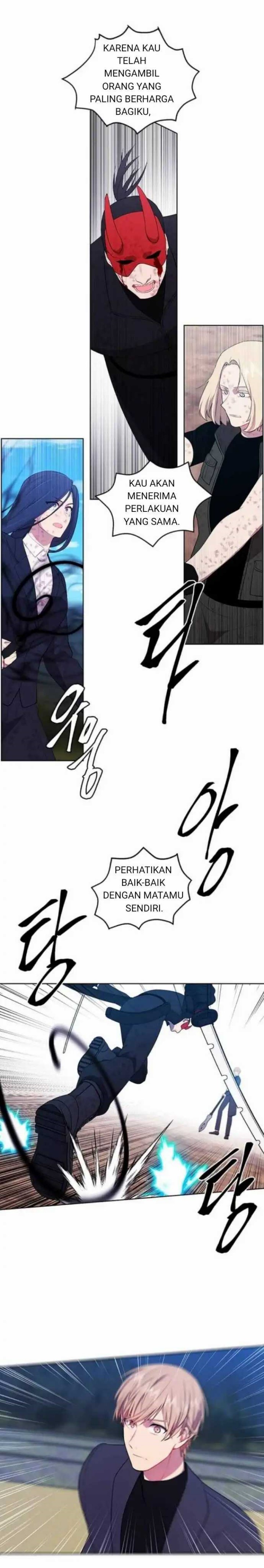 I’m Alone In The Novel (Trapped in a Webnovel as a Good-For-Nothing) Chapter 80 Gambar 16