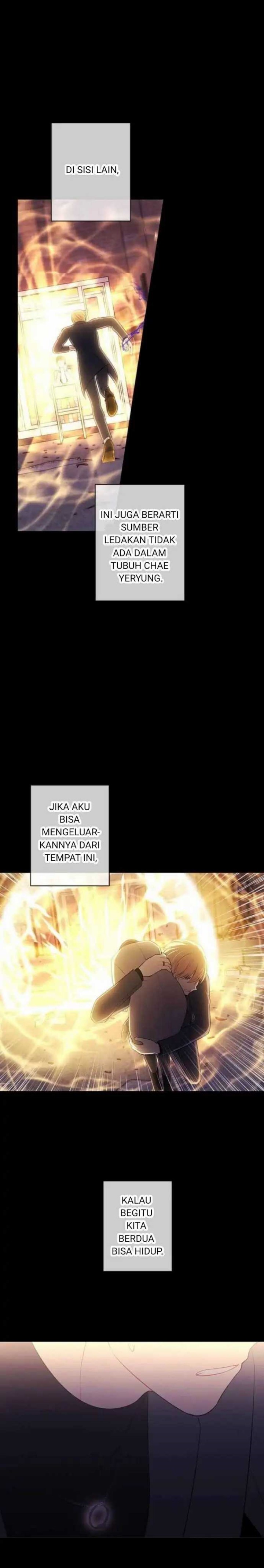 I’m Alone In The Novel (Trapped in a Webnovel as a Good-For-Nothing) Chapter 80 Gambar 18