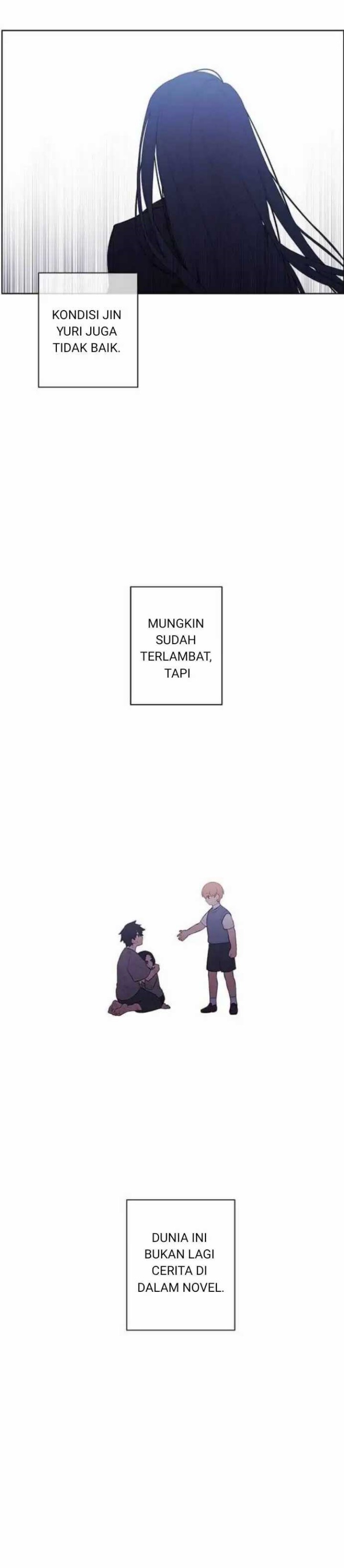 I’m Alone In The Novel (Trapped in a Webnovel as a Good-For-Nothing) Chapter 80 Gambar 24