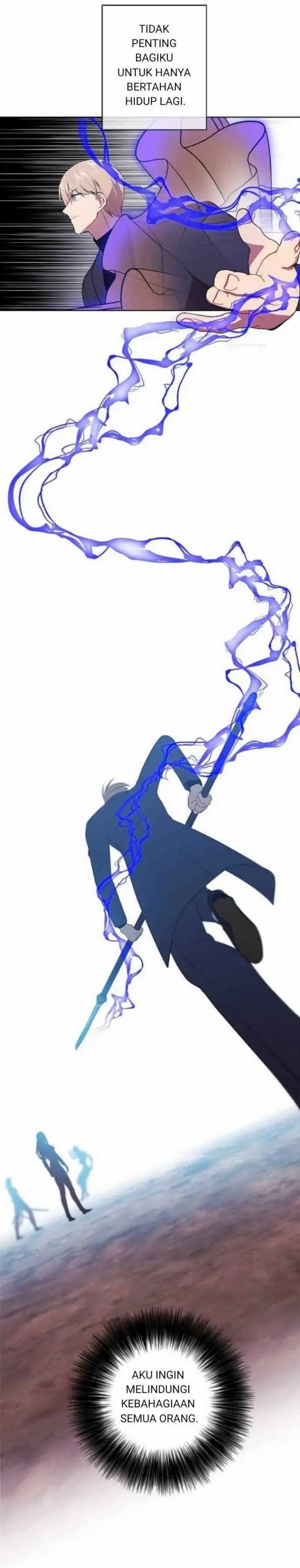 I’m Alone In The Novel (Trapped in a Webnovel as a Good-For-Nothing) Chapter 80 Gambar 26