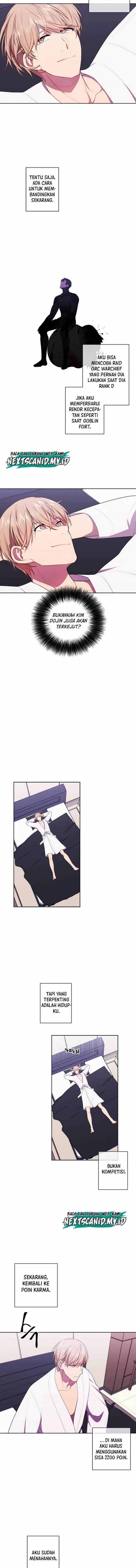 I’m Alone In The Novel (Trapped in a Webnovel as a Good-For-Nothing) Chapter 85 Gambar 5