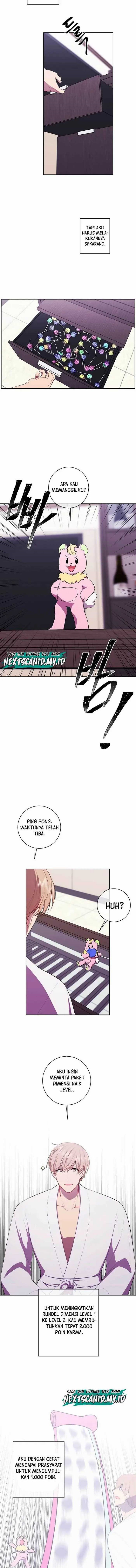 I’m Alone In The Novel (Trapped in a Webnovel as a Good-For-Nothing) Chapter 85 Gambar 6