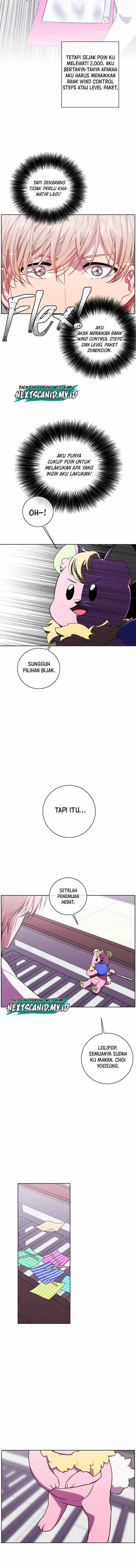 I’m Alone In The Novel (Trapped in a Webnovel as a Good-For-Nothing) Chapter 85 Gambar 7