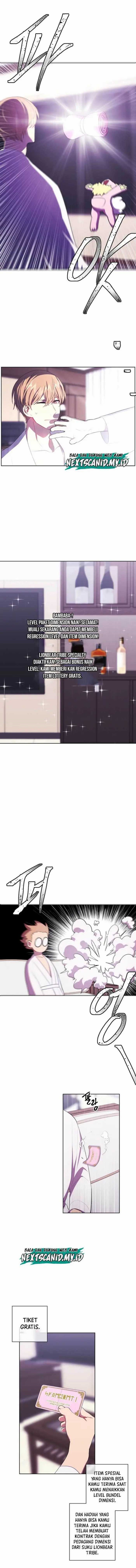 I’m Alone In The Novel (Trapped in a Webnovel as a Good-For-Nothing) Chapter 85 Gambar 8