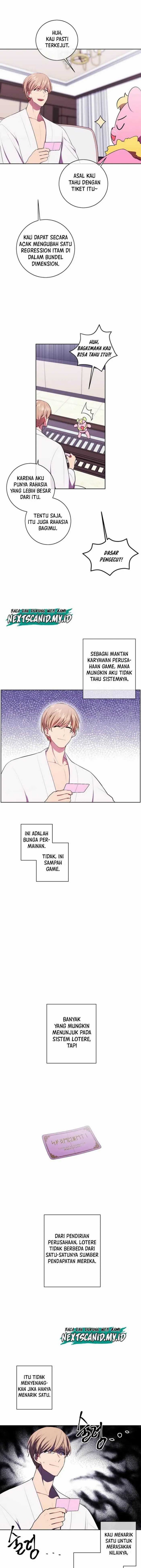 I’m Alone In The Novel (Trapped in a Webnovel as a Good-For-Nothing) Chapter 85 Gambar 9