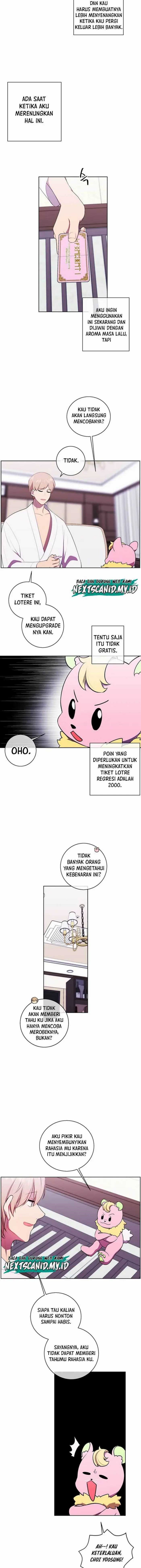 I’m Alone In The Novel (Trapped in a Webnovel as a Good-For-Nothing) Chapter 85 Gambar 10