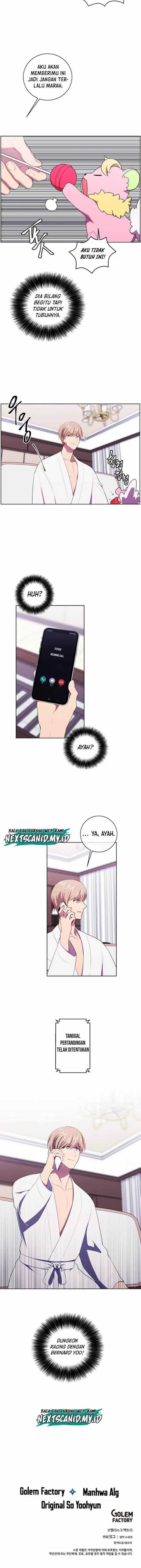 I’m Alone In The Novel (Trapped in a Webnovel as a Good-For-Nothing) Chapter 85 Gambar 11