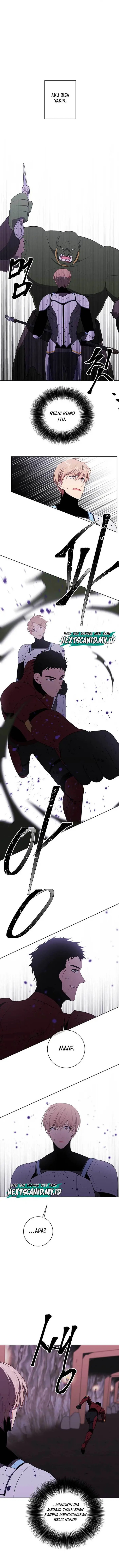 I’m Alone In The Novel (Trapped in a Webnovel as a Good-For-Nothing) Chapter 92 Gambar 4