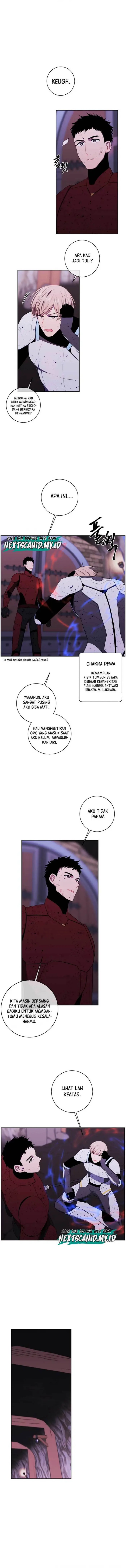 I’m Alone In The Novel (Trapped in a Webnovel as a Good-For-Nothing) Chapter 93 Gambar 5