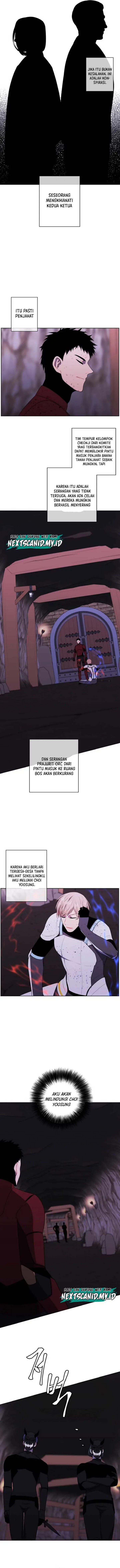 I’m Alone In The Novel (Trapped in a Webnovel as a Good-For-Nothing) Chapter 93 Gambar 7