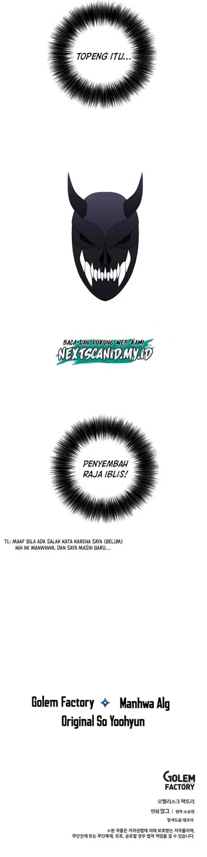 I’m Alone In The Novel (Trapped in a Webnovel as a Good-For-Nothing) Chapter 93 Gambar 8