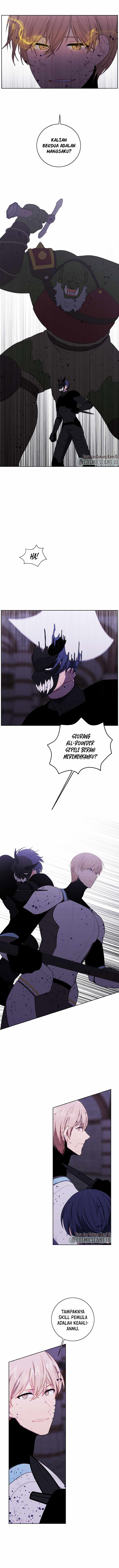 I’m Alone In The Novel (Trapped in a Webnovel as a Good-For-Nothing) Chapter 96 Gambar 4