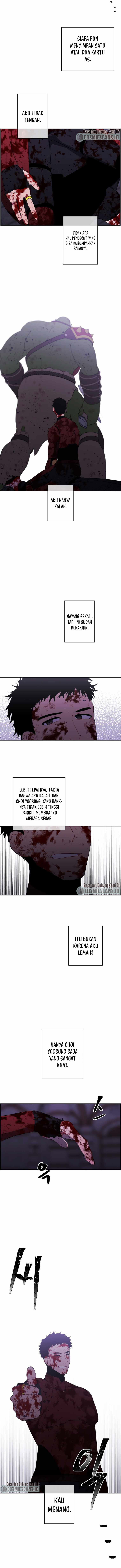 I’m Alone In The Novel (Trapped in a Webnovel as a Good-For-Nothing) Chapter 96 Gambar 9