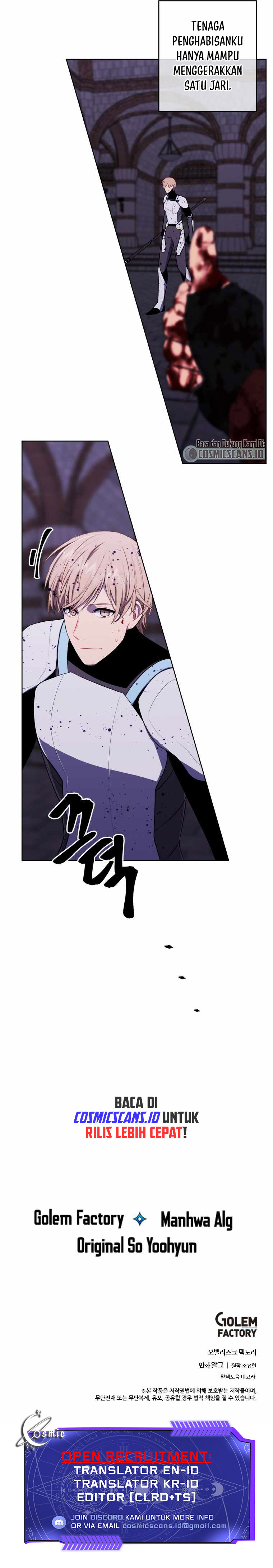I’m Alone In The Novel (Trapped in a Webnovel as a Good-For-Nothing) Chapter 96 Gambar 10