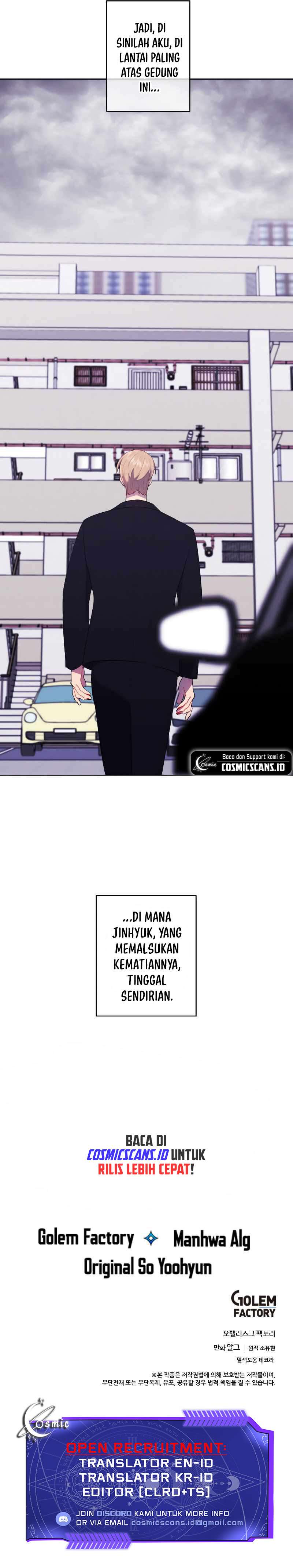 I’m Alone In The Novel (Trapped in a Webnovel as a Good-For-Nothing) Chapter 105 Gambar 11