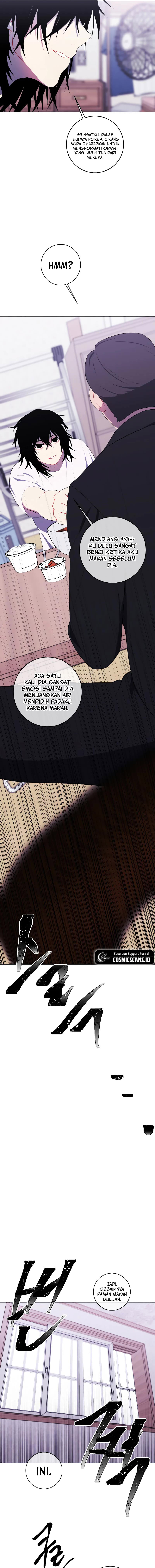 I’m Alone In The Novel (Trapped in a Webnovel as a Good-For-Nothing) Chapter 109 Gambar 3