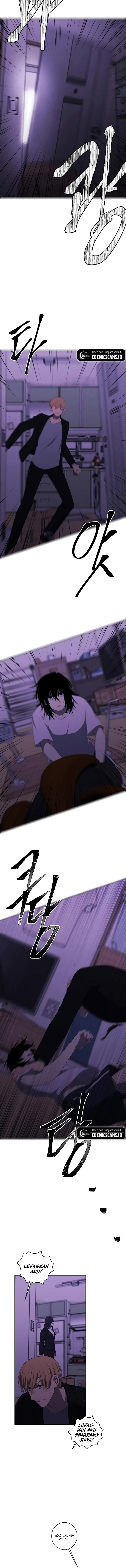 I’m Alone In The Novel (Trapped in a Webnovel as a Good-For-Nothing) Chapter 109 Gambar 8