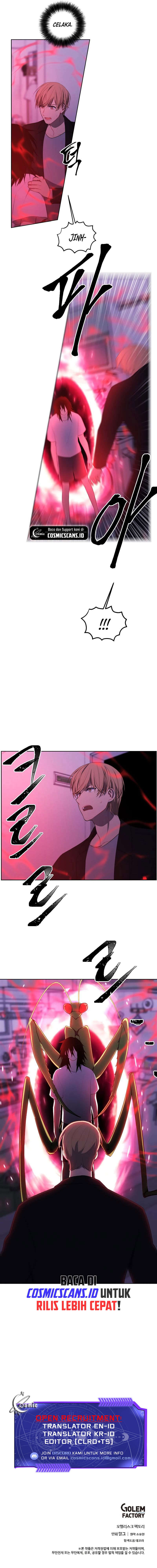 I’m Alone In The Novel (Trapped in a Webnovel as a Good-For-Nothing) Chapter 110 Gambar 7