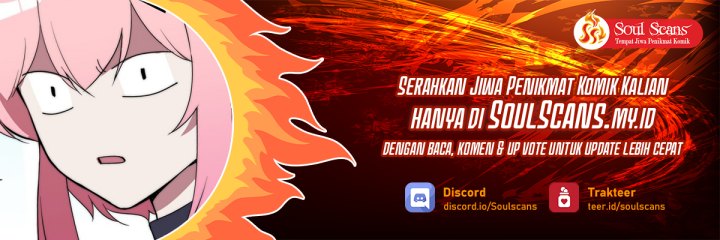 Im Being Hunted By My Girlfriend Chapter 15 Gambar 2